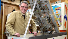 Retro Electro Workshop (S1 E7)