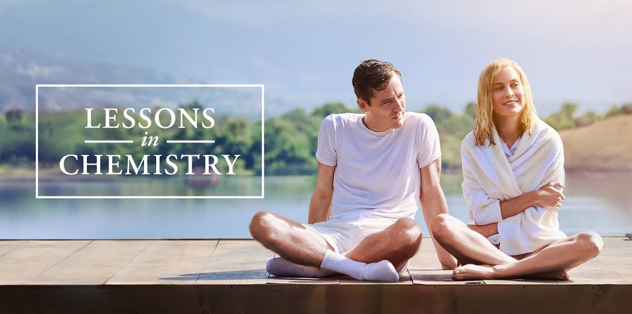 Lessons in Chemistry