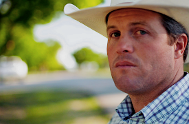 The Last Cowboy Season 1: The Cowboy Way