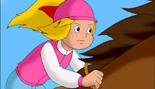 Bibi und Tina