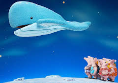 Clangers