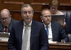 Northern Ireland Assembly