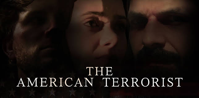 The American Terrorist (2024)