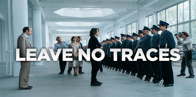 Leave No Traces (2023)