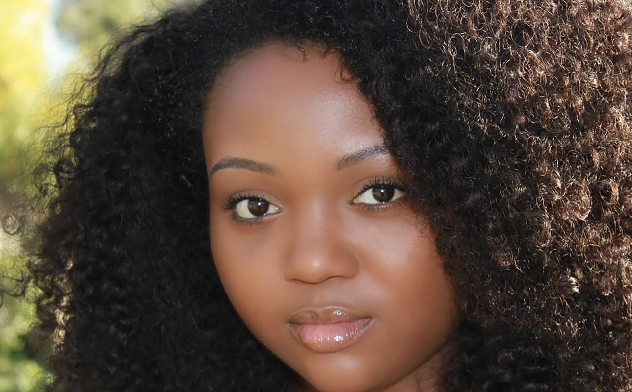 Mariah Iman Wilson