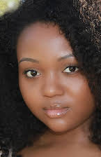 Mariah Iman Wilson as Magic 
  
  
  (as Mariah Wilson)