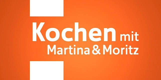 Kochen mit Martina und Moritz