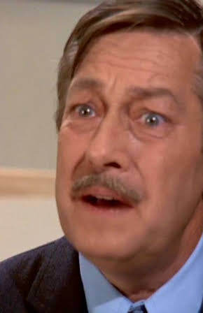 Fred Draper as Freddie Draper