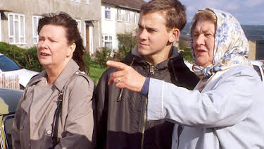 7:45 PM: Hetty Wainthropp Investigates (S3) | BBC Four | 3/28 2026