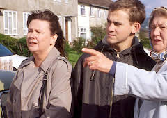 Hetty Wainthropp Investigates