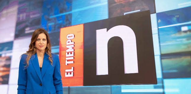 20:40: El tiempo | La 7 | 2/7 2025