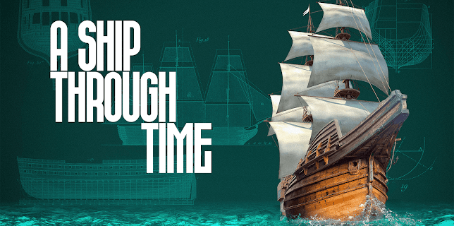 A Ship Through Time