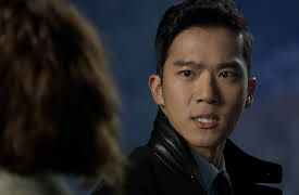 The Woman Who Married Three Times: The Woman Who Married Three Times - Episode 9