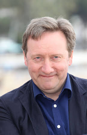 Neil Dudgeon as 