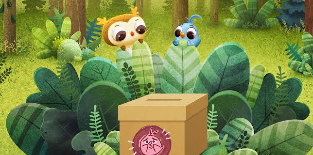 8:55 AM: Odo (S2 E27) (S2) | Channel 5 | 2/17 2026