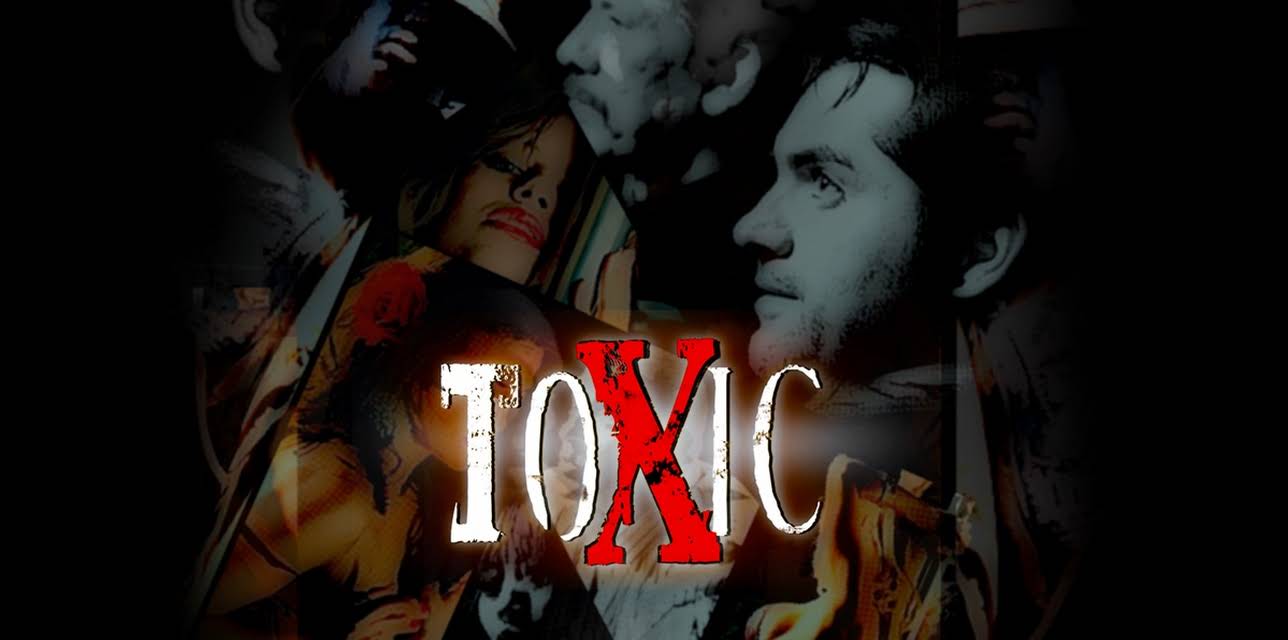 Toxic (2010)
