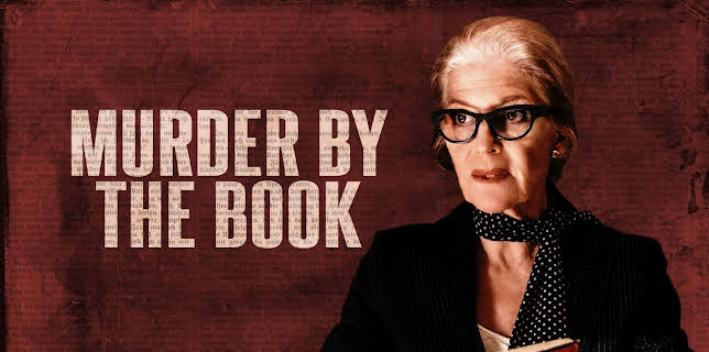 Murder by the Book (2018)
