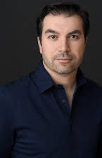 Steve Boghossian som 