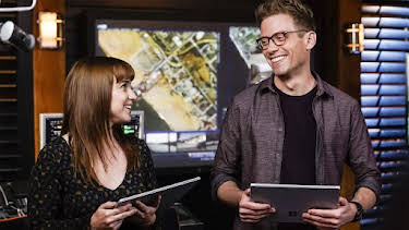 5:00 PM: NCIS: Los Angeles (S8 E11) (S8) | 5 USA | 10/31 2026
