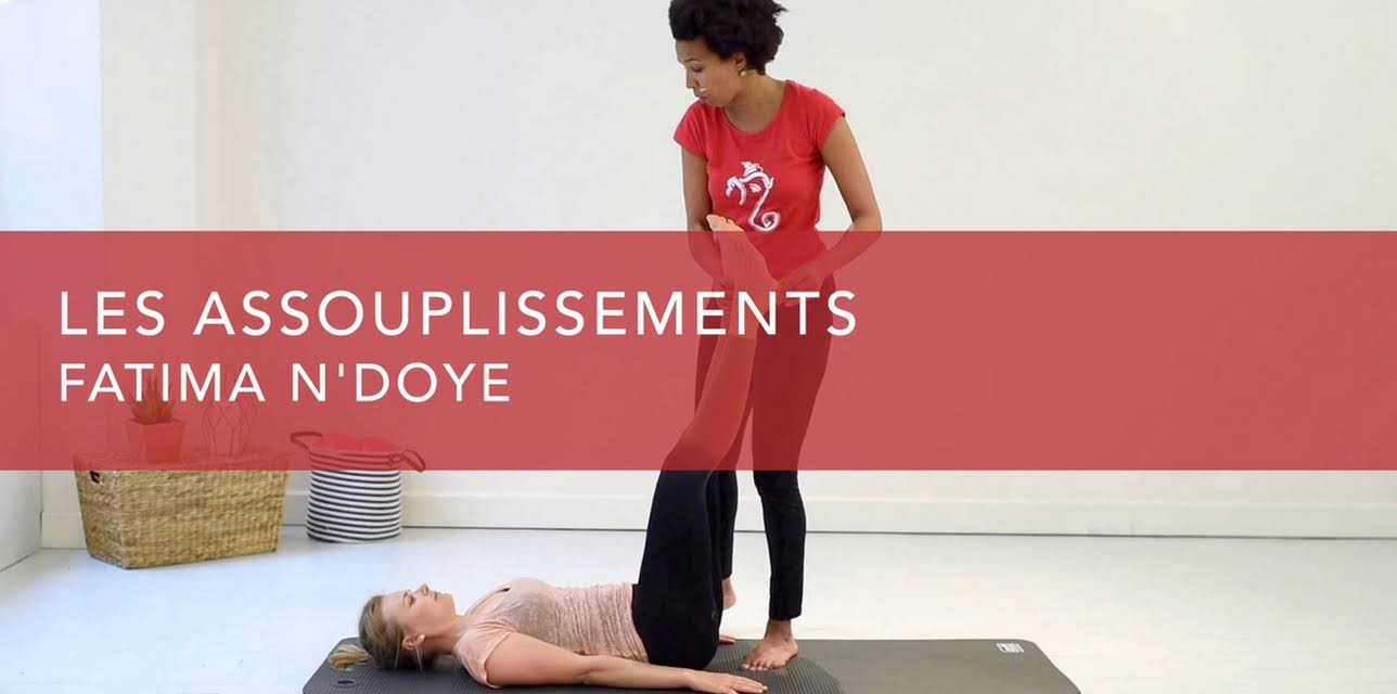 Les assouplissements (2017)