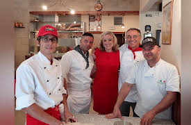 Dream of Italy: Naples/Amalfi Coast