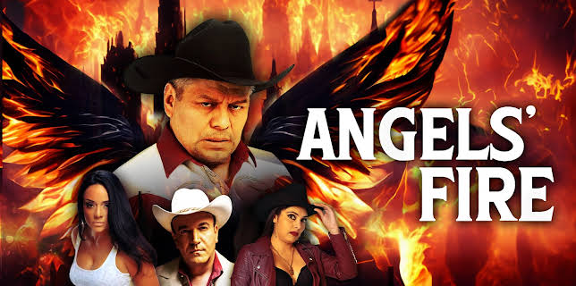 Angels Fire (2024)