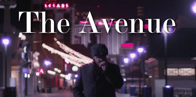 The Avenue (2017)