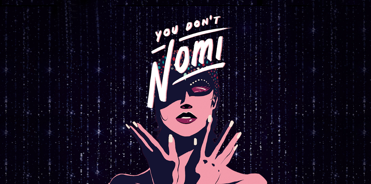 You Don't Nomi (2020)
