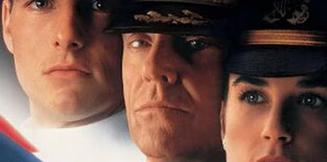 17:10: Algunos hombres buenos | TCM | 3/6 2026