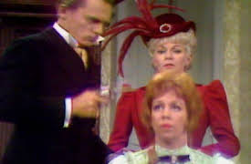 The Carol Burnett Show: The Carol Burnett Show: Frank Gorshin and Lana Turner