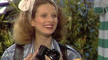 06:00: Bon Courage | ARD Alpha | 5/4 2026