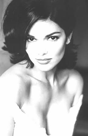 Laura Elena Harring as 