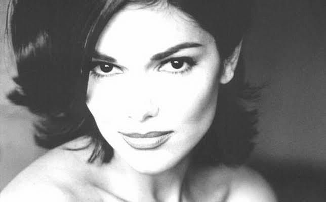 Laura Elena Harring