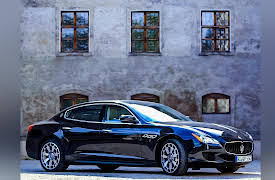 Supercars: Power and Elegance