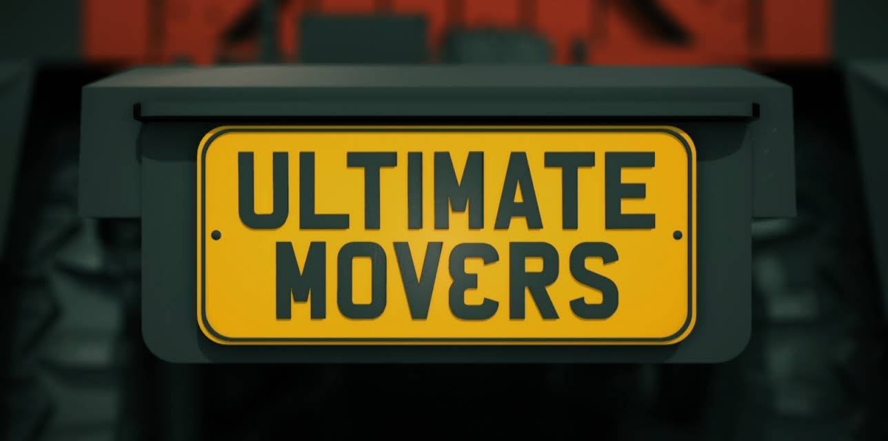 Ultimate Movers