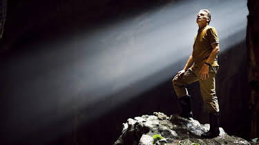 9:00 PM: Evolution (S1) | BBC Two | 7/27 2026