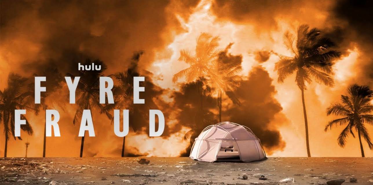 FYRE FRAUD (2026)