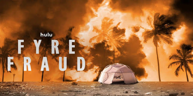 FYRE FRAUD (2026)