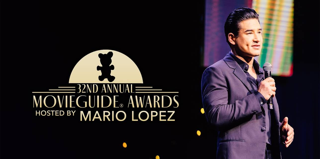 2025 Movieguide Awards (2025)