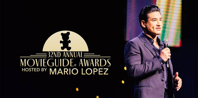 2025 Movieguide Awards (2025)