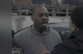 I Am Homicide: The Long Night