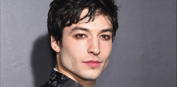 What's going on with Ezra Miller?