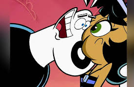 T.U.F.F Puppy Season 1: Cruisin' For A Bruisin'/Puppy Love