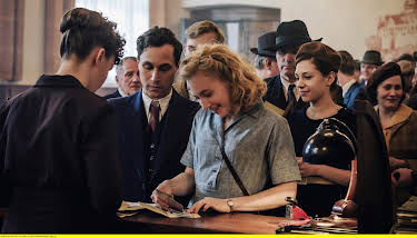 07:55: Unsere wunderbaren Jahre (1/3) | 3SAT | 10/3 2026
