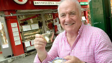 6:00 PM: Rick Stein's Long Weekends (S1 E9) (S1) | Dave | 6/4 2026