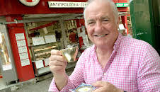 Rick Stein's Long Weekends (S1 E9)