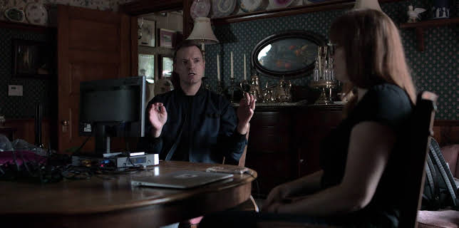 00:25: Kindred Spirits (S5 E7) (S5) | TLC | 2/11 2026