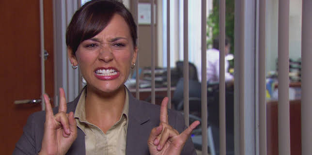 06:45: The Office (S3 E3) (S3) | Viasat Series | 12/22 2025