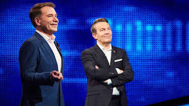 10:00 PM: The Celebrity Chase (S10 E7) (S10) | Challenge | 7/1 2026