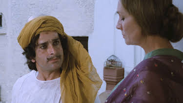 1:40 AM: Junoon | Channel 4 | 10/30 2026